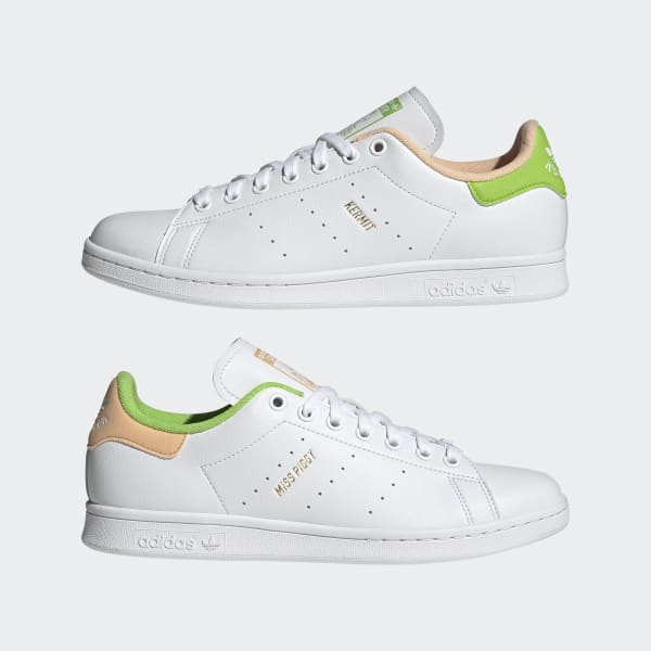 Adidas kermit stan smith outlet