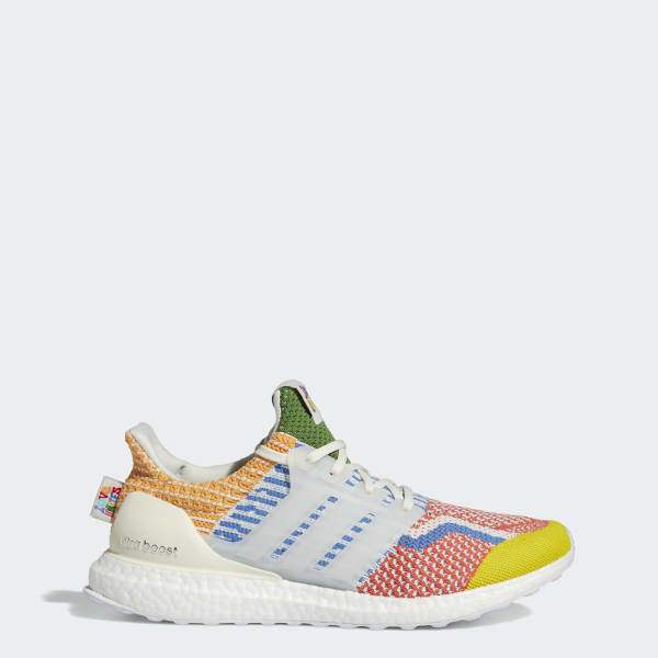 adidas Ultraboost 5.0 DNA Shoes White adidas Philippines
