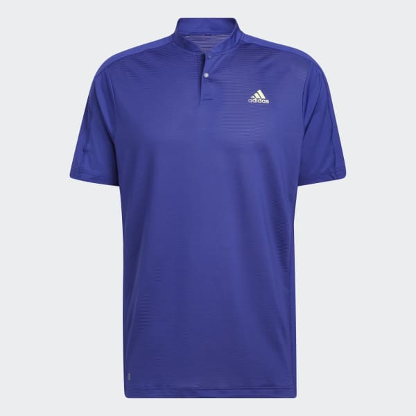 adidas Polo Sport Collar Bleu adidas Canada
