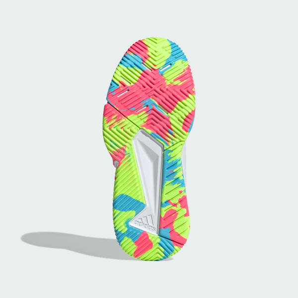 Λευκό Court Team Bounce 2.0 Shoes