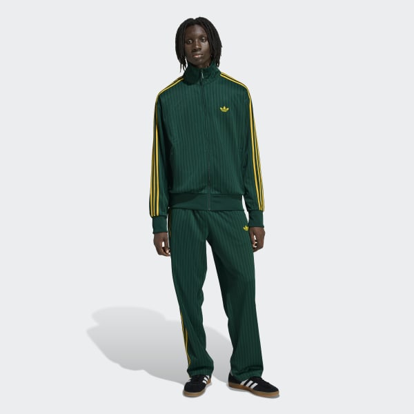 adidas FIREBIRD TT - Green | Free Shipping with adiClub | adidas US