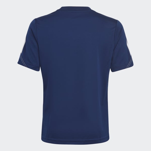 Blu Maglia da allenamento Tiro 23 Club