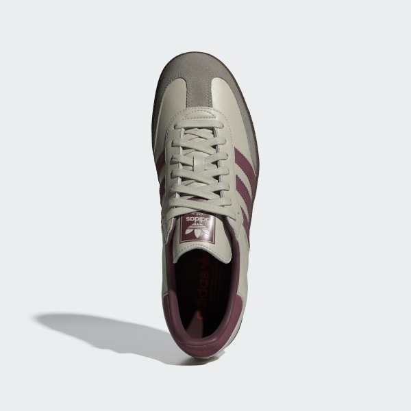 Scarpe Samba OG Beige adidas adidas Italia
