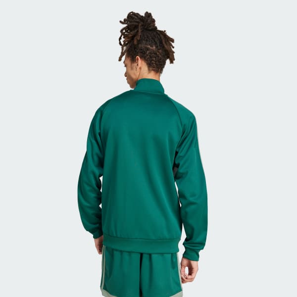 Verde Track top The First