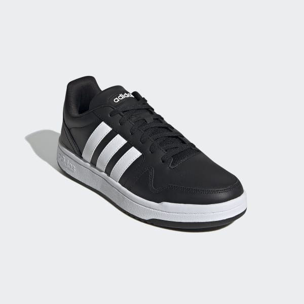 Noir Chaussure Postmove