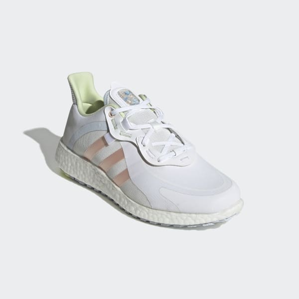 Adidas hotsell boost zipper