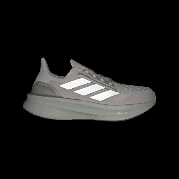 Branco Tênis Ultraboost 5x