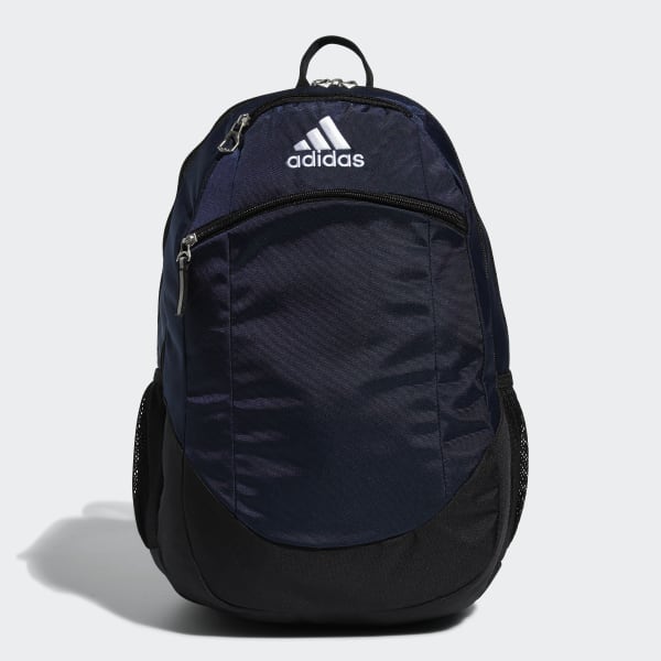 adidas Striker 2 Team Backpack - Blue 