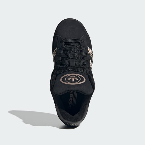 Schwarz Campus 00s Schuh