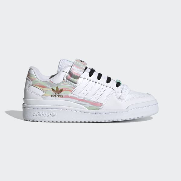 forum low w adidas