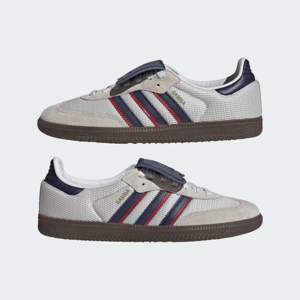 Samba og crystal white top