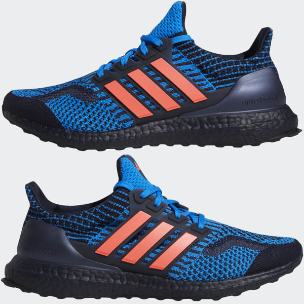 adidas Ultraboost 5.0 DNA Shoes - Blue | men lifestyle | adidas US