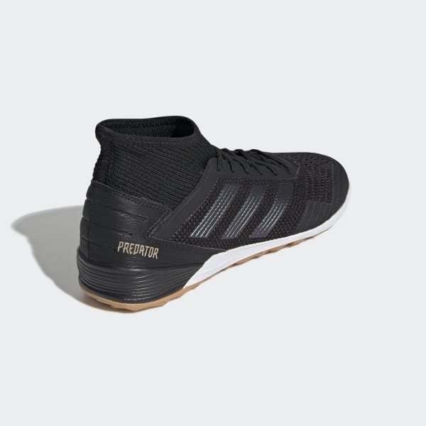 Chuteira futsal 2025 adidas predator tango