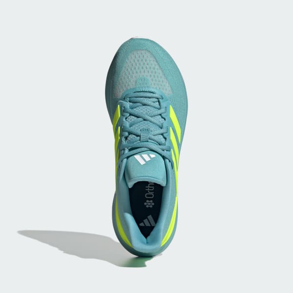 Turchese Scarpe da running Ultrarun 5