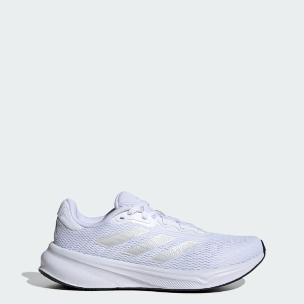 White Response Shoes