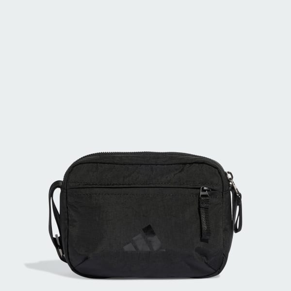 adidas Must Haves Shoulder Bag - Black | adidas Malaysia