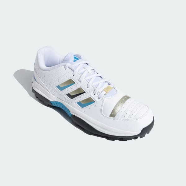 Black Cricket Triumph Shoes