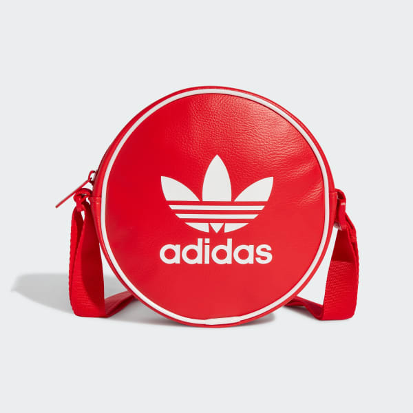 Bolso redondo Adicolor Classic Round