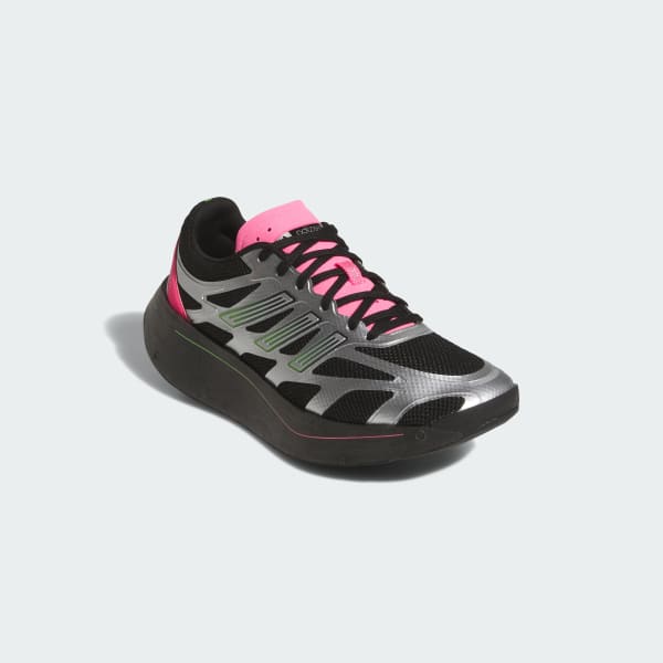 Negro TENIS ADIZERO ARUKU