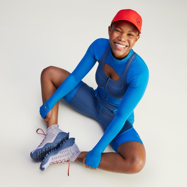 Szary adidas by Stella McCartney Seeulater 2