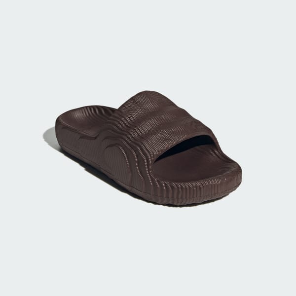 Cokelat Sandal Adilette 22