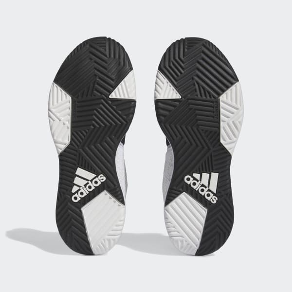 Blanco Zapatillas OwnTheGame
