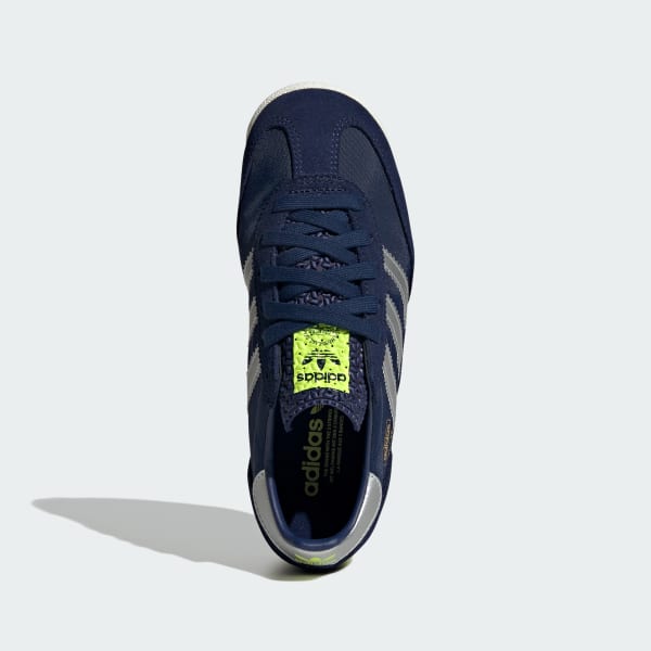 Azul Sapatilhas SL 72 RS - Criança