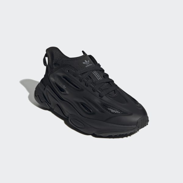 Svart OZWEEGO Celox Shoes