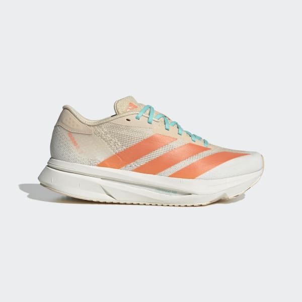 adidas Adizero SL2 Sneakers - White | Free Shipping with