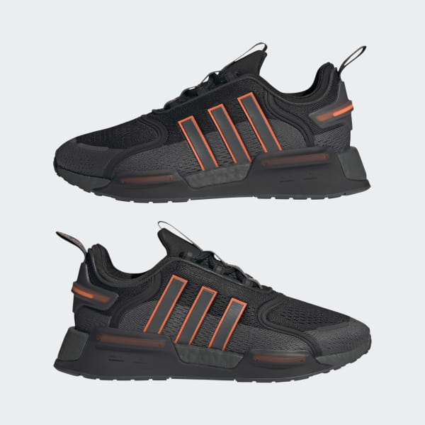 adidas NMD V3 Shoes Grey adidas Thailand
