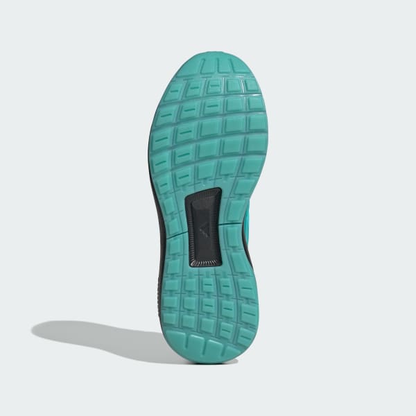 Preto Tênis Ultimashow 2.0 Mercedes - AMG Petronas Formula One Team