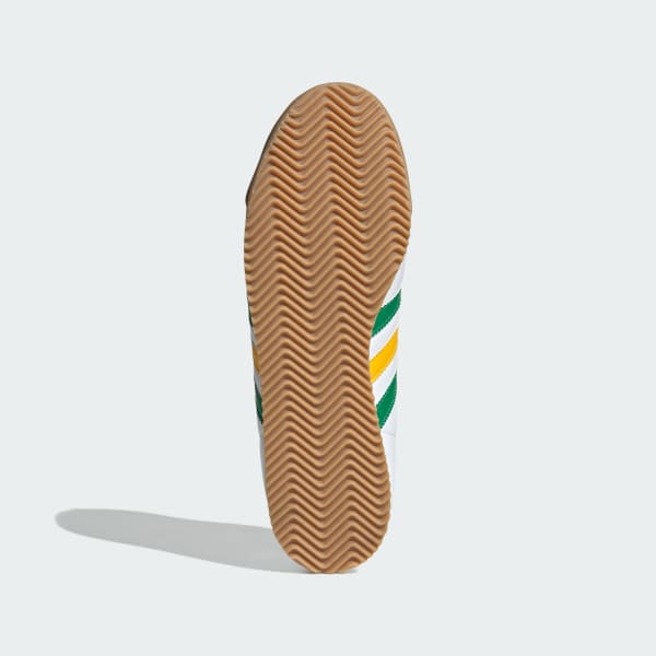 White 74 Shoes
