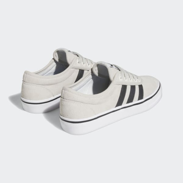 White Adiease Shoes