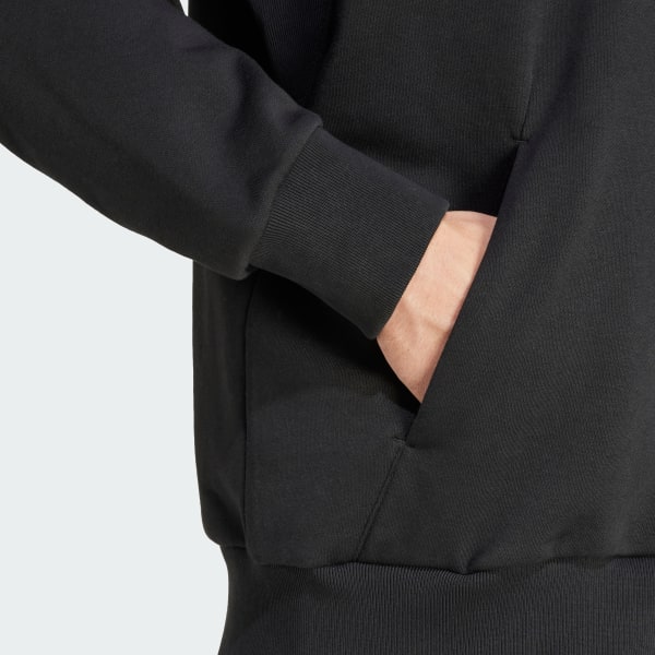 ALL SZN Fleece Full-Zip Hoodie