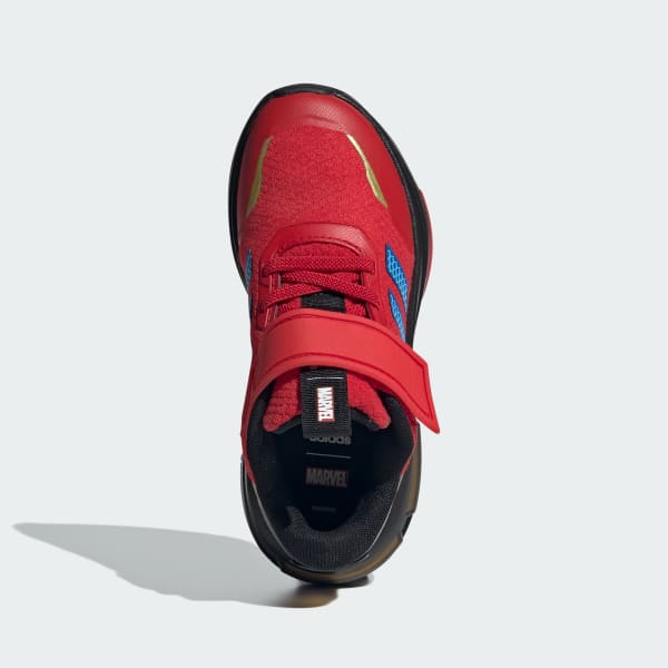 Adidas shoes rojos junior outlet
