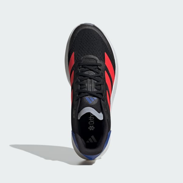 Negro Calzado de running Duramo Speed 2