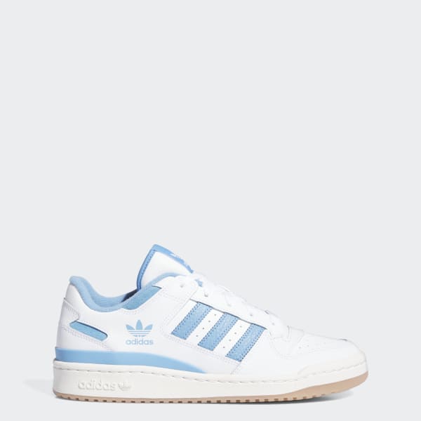 Tênis Forum Low CL - Branco adidas | adidas Brasil