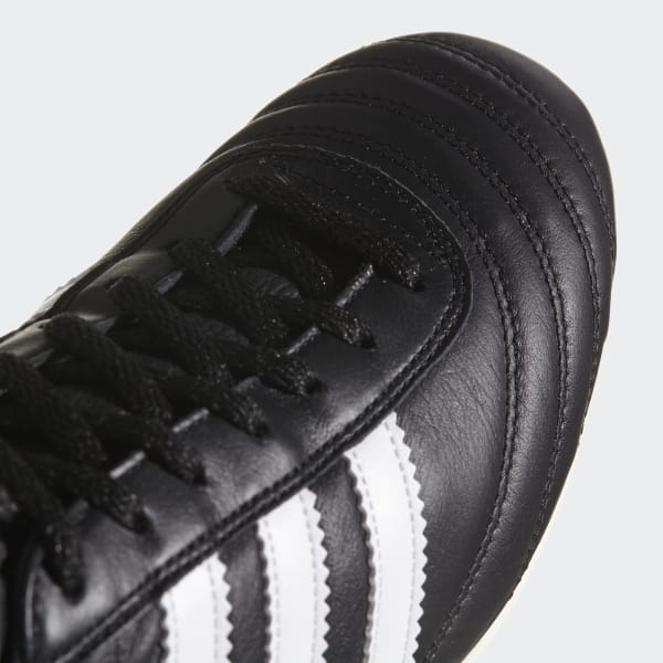 Bota fútbol Copa - Negro adidas | adidas España