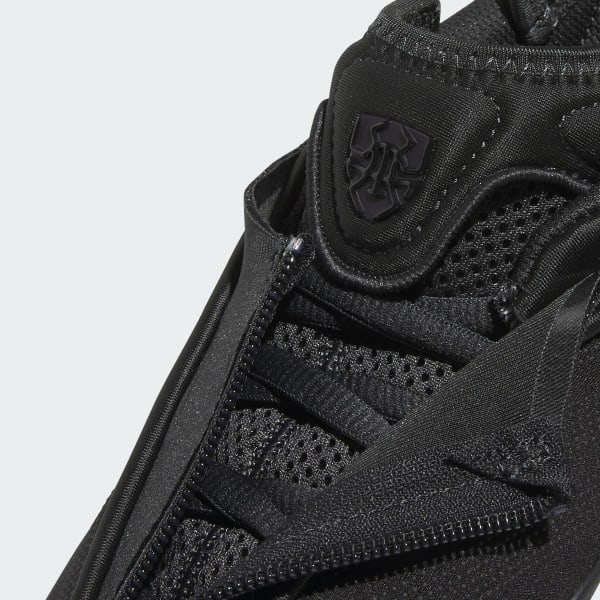 adidas D.O.N. ISSUE 7 ブラック 27cm アディダス D.O.N.イシュー 7 / D.O.N. Issue 7 - ブラック