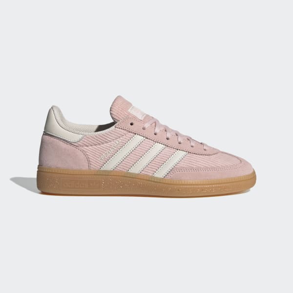 adidas Handball Spezial Shoes - Pink | Free Shipping with