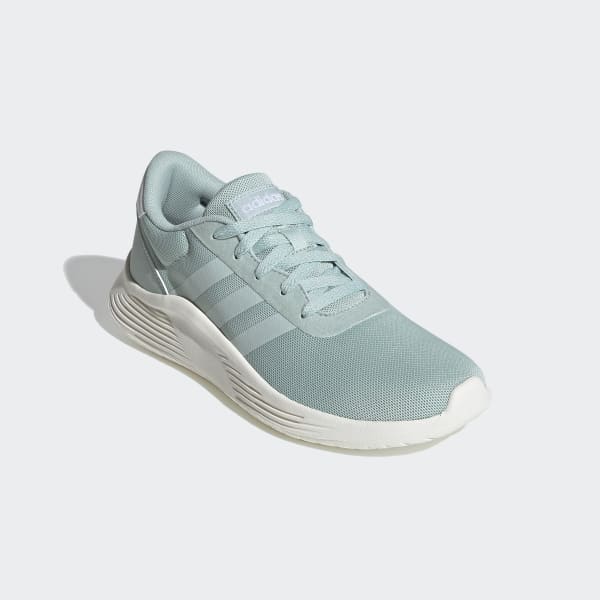 adidas Lite Racer 2.0 Shoes - Green | adidas Malaysia