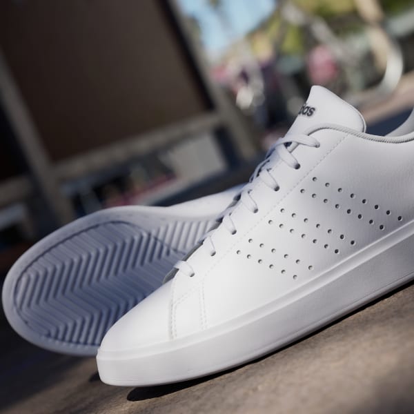 adidas Advantage 2.0 Shoes White adidas Philippines