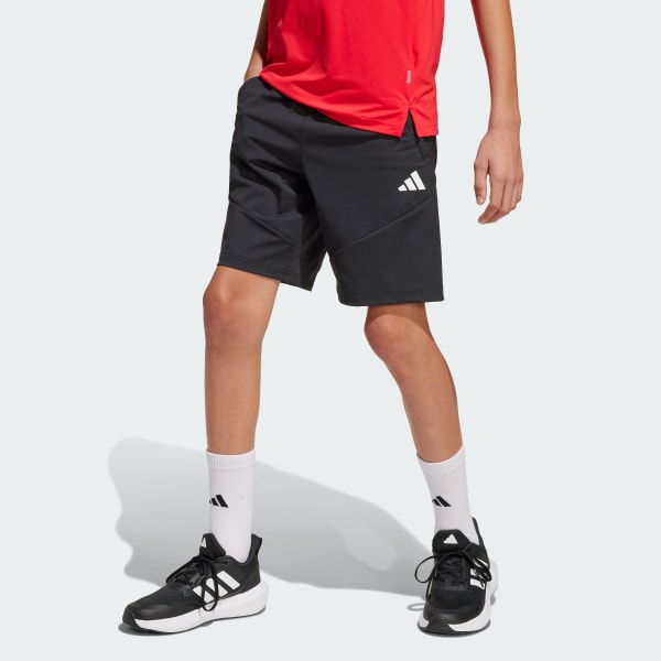 Black 쿨 인텐시티 쇼츠