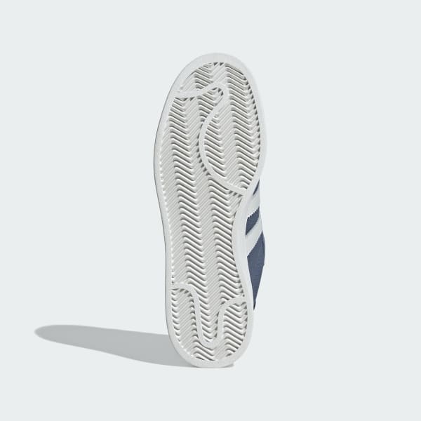 Blue Campus 00s Shoes