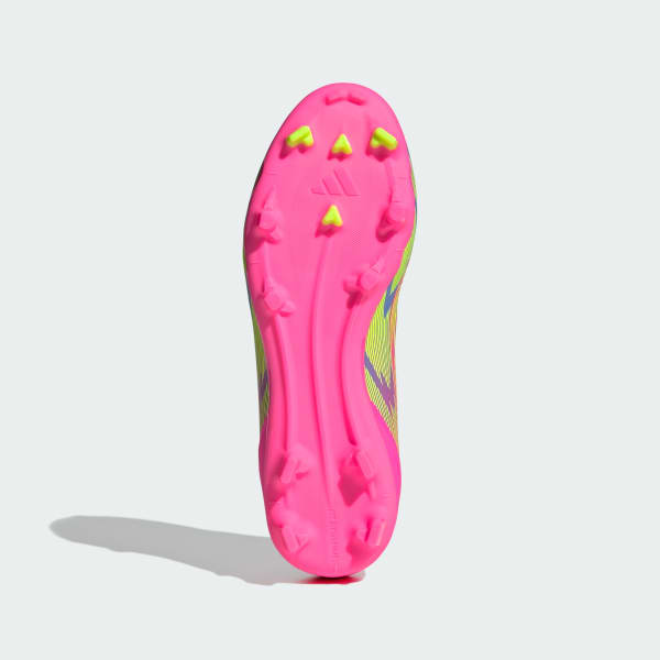 Adidas F50 League Mid-Cut Firm/Multi-Ground Cleats HOW TO BUY