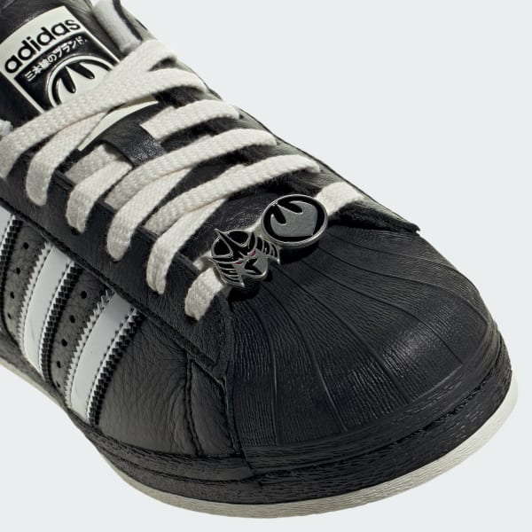 Tenis TMNT Shell Toe Shredder