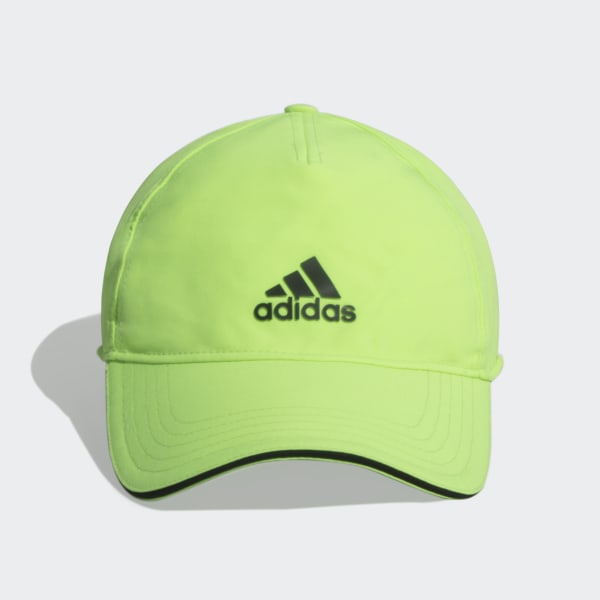 Green AEROREADY BASEBALL CAP