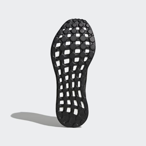 T nis Pureboost DPR LTD Preto adidas adidas Brasil