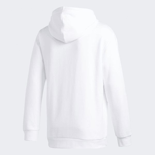 Trefoil Hoodie Trefoil Hoodie