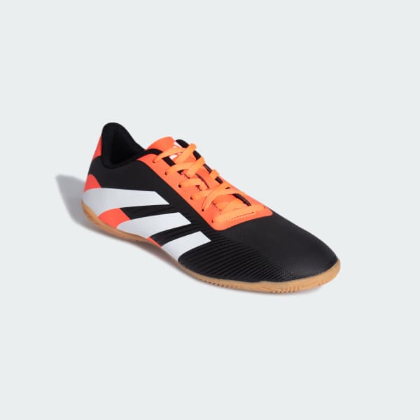 Preto Chuteira Predator Essentials 24.5 Futsal